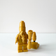 Image for article titled Spoilin' Santa: What's Inside the LEGO Harry Potter Advent Calendar?